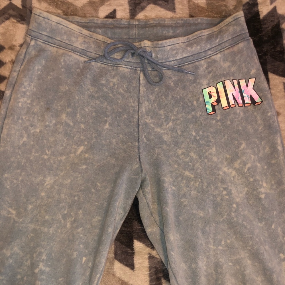 Pink Brand Sweatpants
